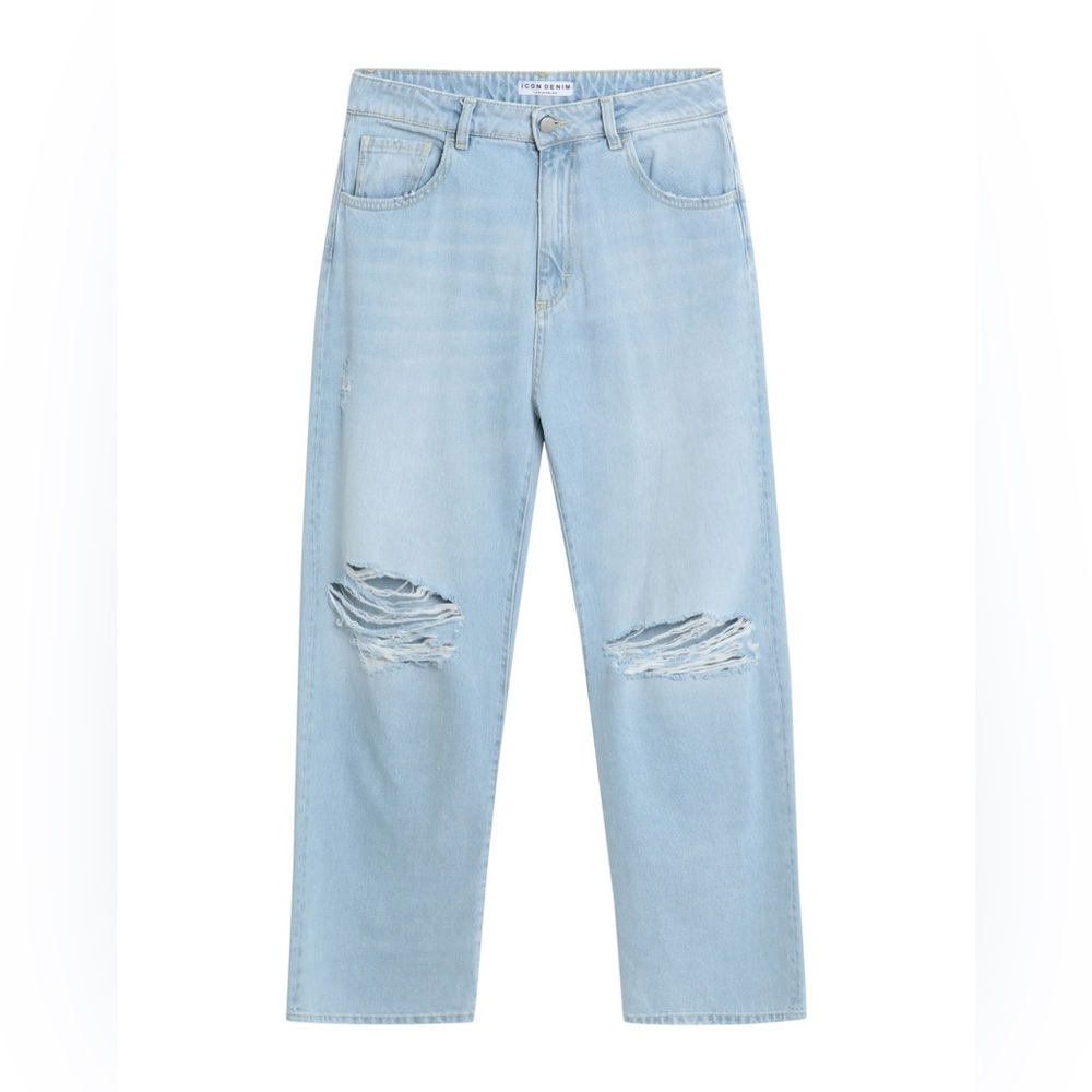 Icon Denim Georgia Jeans
